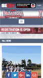 Mobile Screenshot of pallbb.org